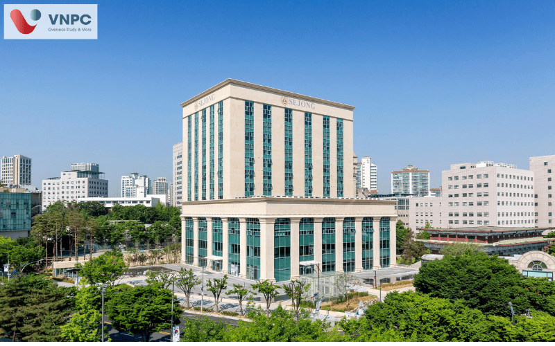 Sejong University